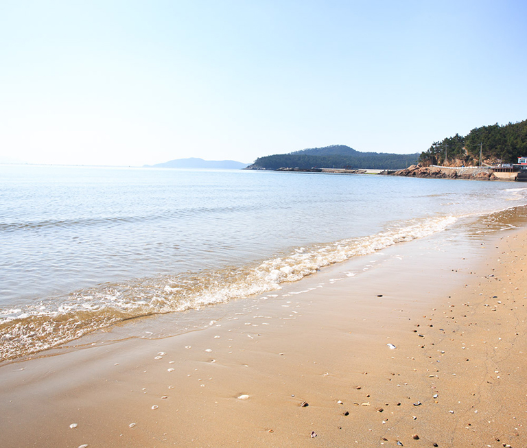 명사십리해변2